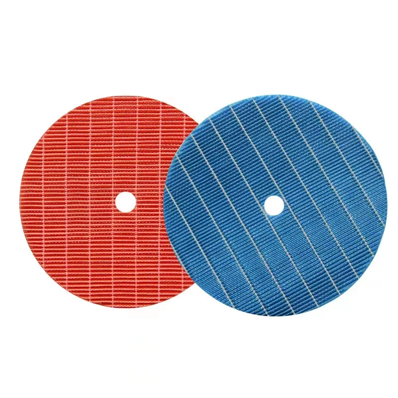 Compatible with DaikinS air purifier/cleaner humidifier filter MCK57LMV2 circular filter humidifier