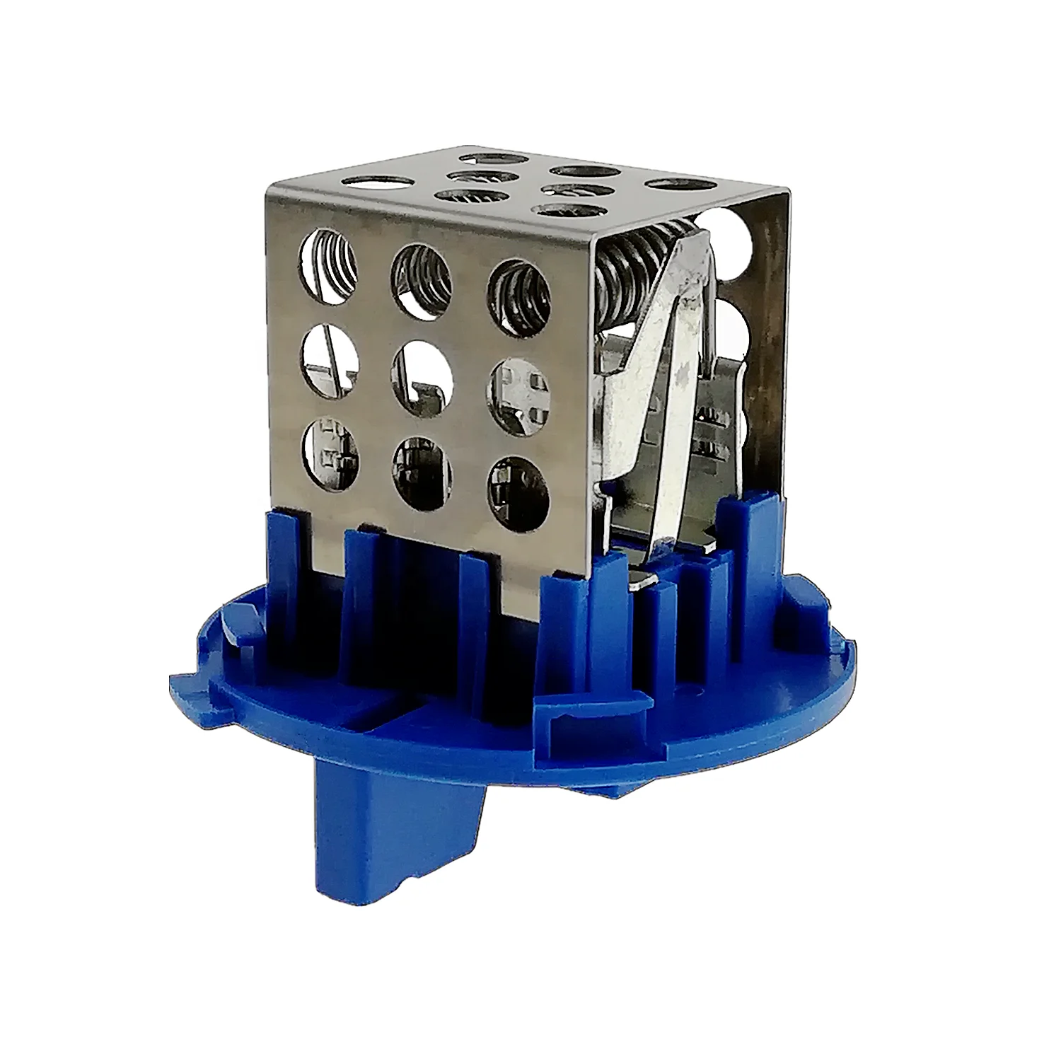 Motor Resistor HVAC OEM A0008700089 Fits for Mercedes-benz Sprinter Radiator Fan Blade of Yto Engine Oil Radiator for Mercedes