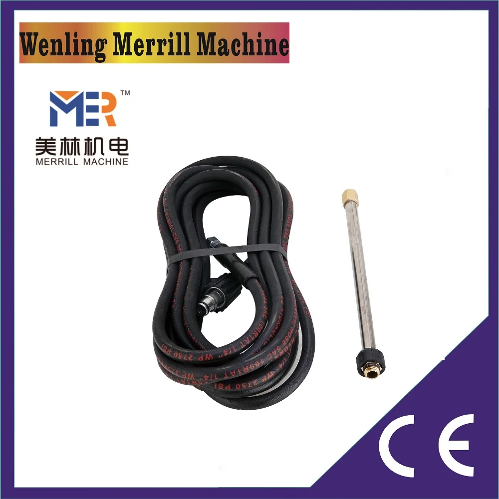 Self Service 1700w car washer professional Portable high pressure cleaner water pump for car wash