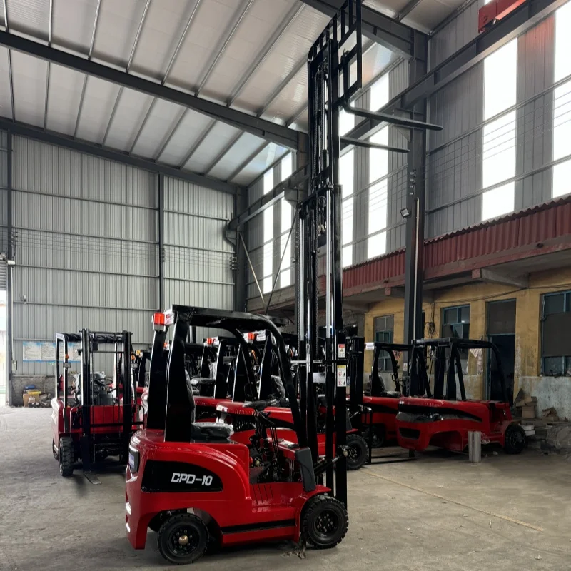 forklift electric 3 ton 2.5ton 500kg electric forklift electric forklift