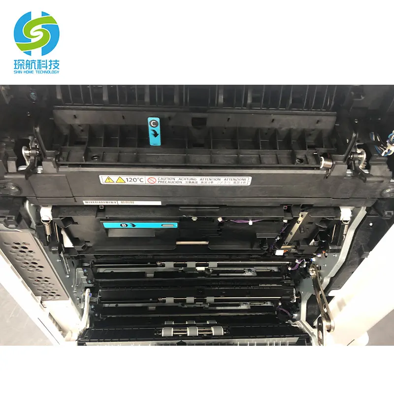 Продажа с завода использованные монохромные копиры для Ricoh MP 3555SP восстановленная печатная машина