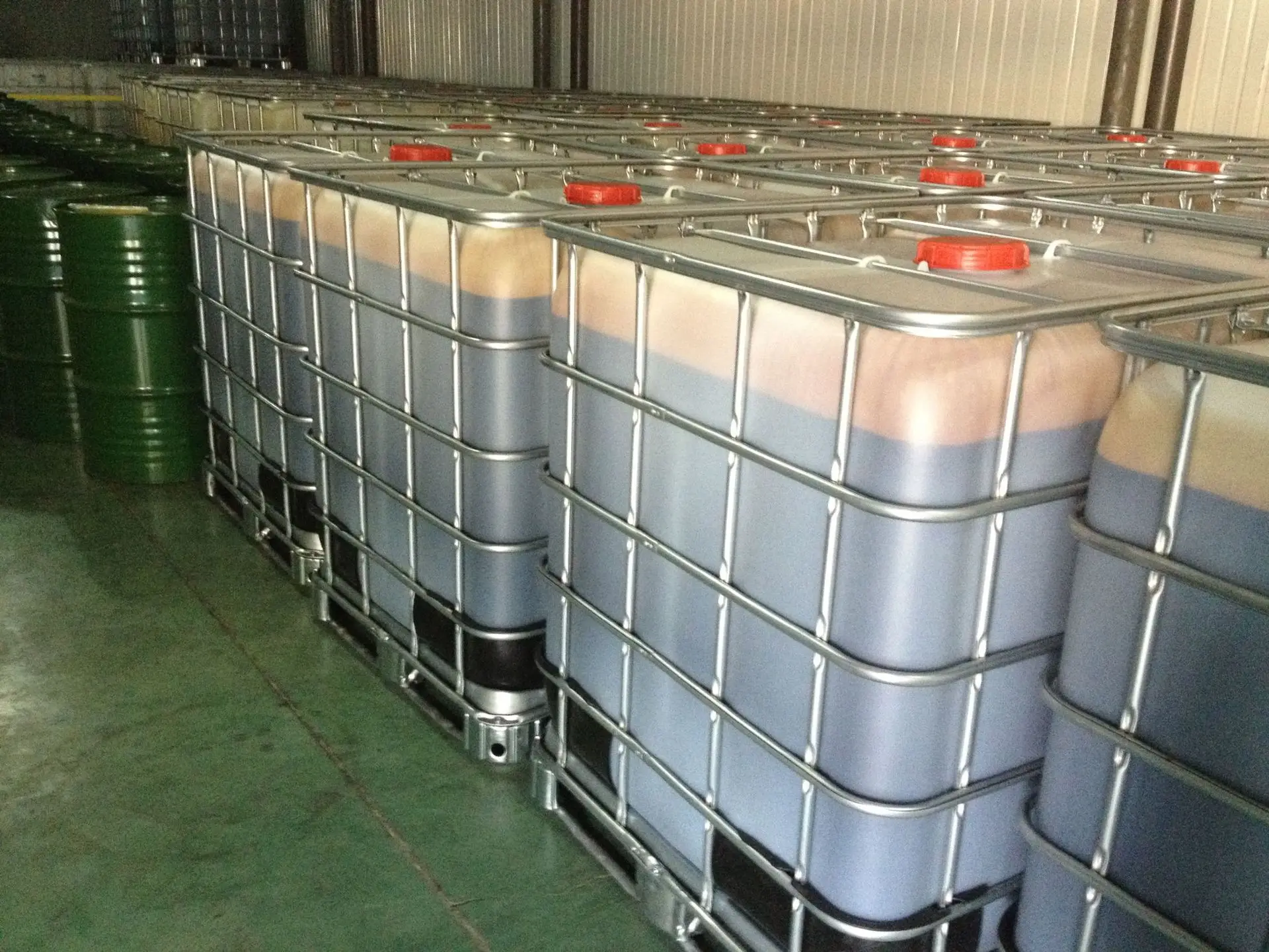 China Factory Manufacture Food Grade Soy Lecithin Liquid Emulsifier 200KG 1000KG DRUM