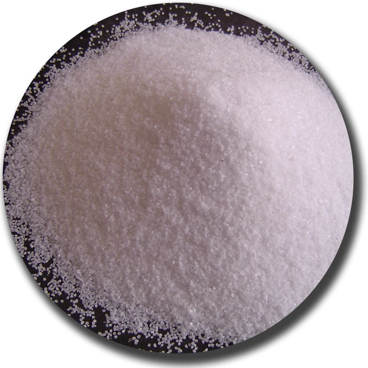 Wholesale price crushed marble stone white sand powder