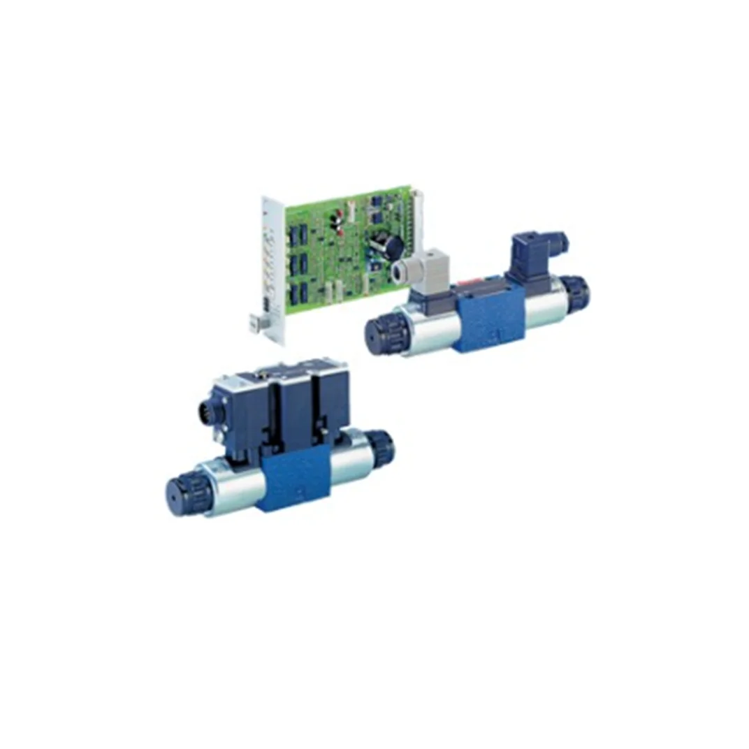 Rexroth гидравлический пропорциональный редукционный клапан с прямым управлением 3DREPE 3DREPE6 R900925526 3DREPE6A-2X/25EG24N9K31/A1V