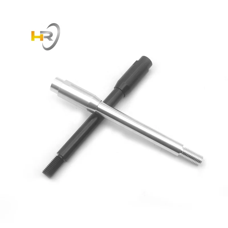 Precision Mold CNC Turning Mechanical Aluminum/Stainless Steel/Brass Components