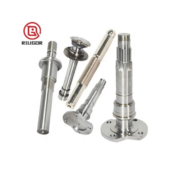 Китайская мастерская, надежная высококачественная ЧПУ-Шестерня из мягкой стали высокого класса