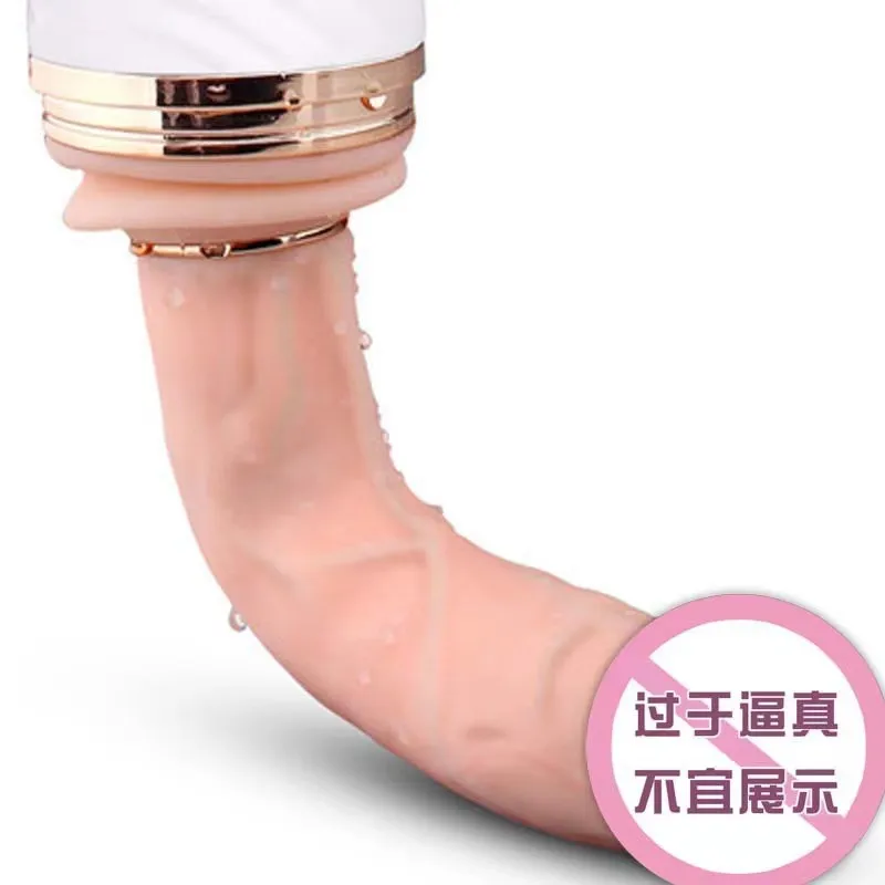 Sex Machine Women Automatic dildo vibrator Masturbator