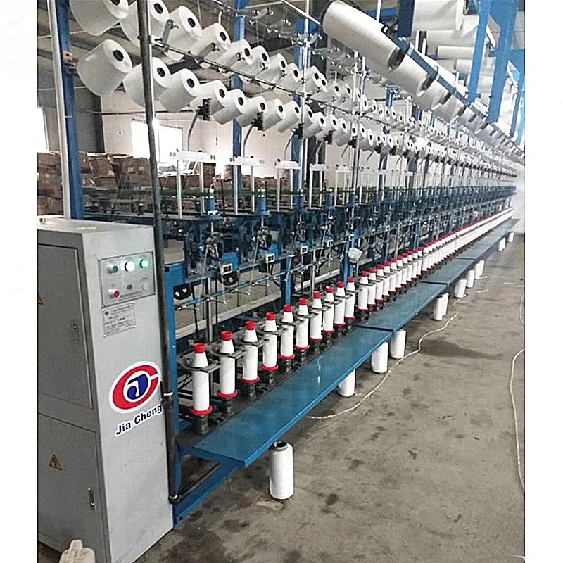 Charmkey high quality machine knitting 100% polyester chenille weaving yarn cone yarn hank yarn