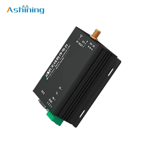 Wireless modem iot 915MHz LoRa module low cost rf transmitter and receiver module dtu rs485 gateway