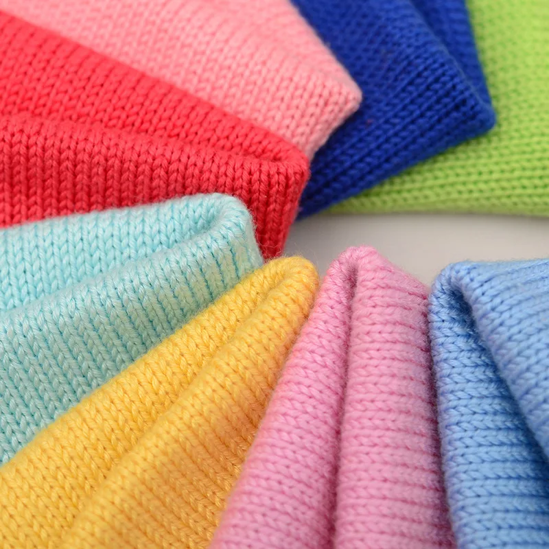 
Hand-Woven Cotton Blend Thread 6 Strands Crocheting Sweater Hat Scarf Baby Shoes DIY Toys Hand Knitting Yarn 