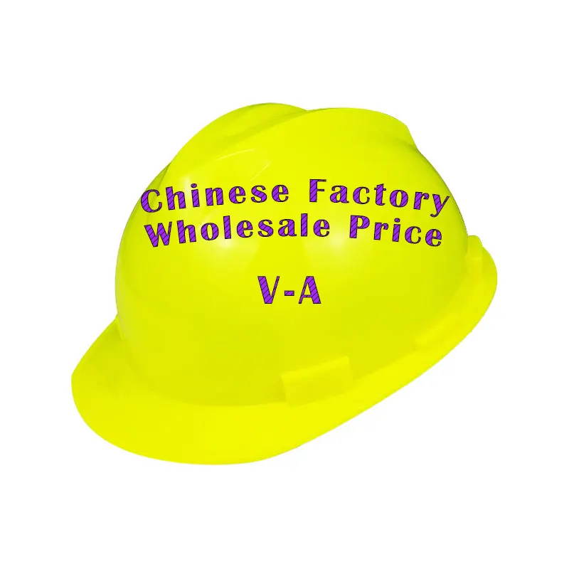 
 Производство Quipements De Protection indelidielle Security Work Helmet ASD Mining Helmet Chin Strap  