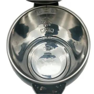 household 2.3L electric kettle Top household appliances food grade materials