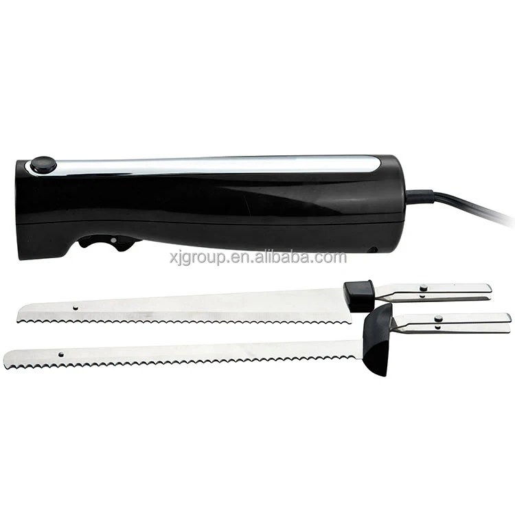 Electric Meat Bread Slicing Knife Vegetable Fruit Filleting Knives