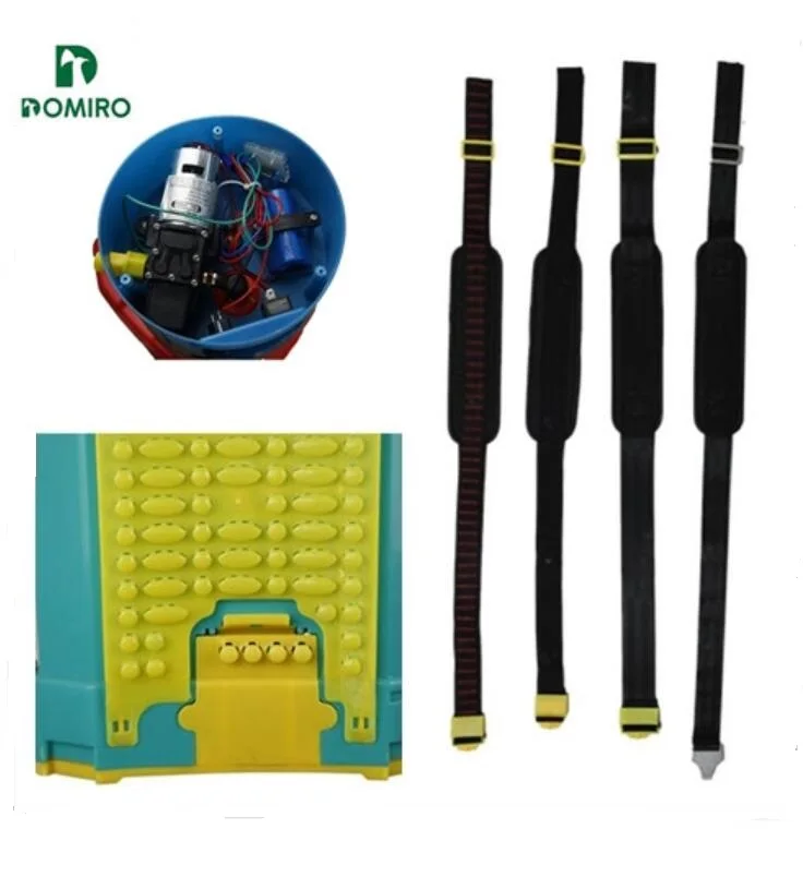 16litres rechargeable knapsack manual and electric sprayer cleaning electric garden sprayer