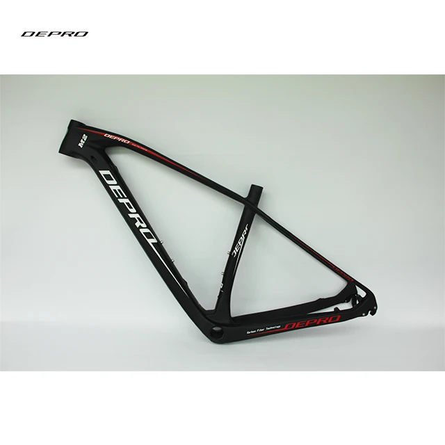 Hot Selling 20 Inch Alloy Second Hand Carbon 12 Speed Hidden Battery Front Suspensions 29Er Mtb Fnhon Frame Folding Bike