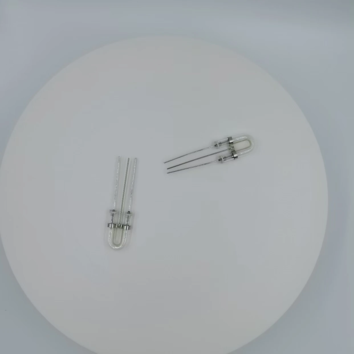 Supplier factory price for selling high-quality U-shaped hard glass flash BUB0641RD (G) (H) - ND xenon flash 200V~550V U-shape