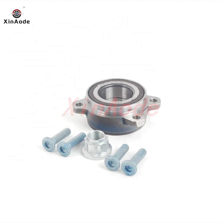 958 341 901 00 718 подшипник переднего колеса в сборе для Porsche VW автозапчастей 997