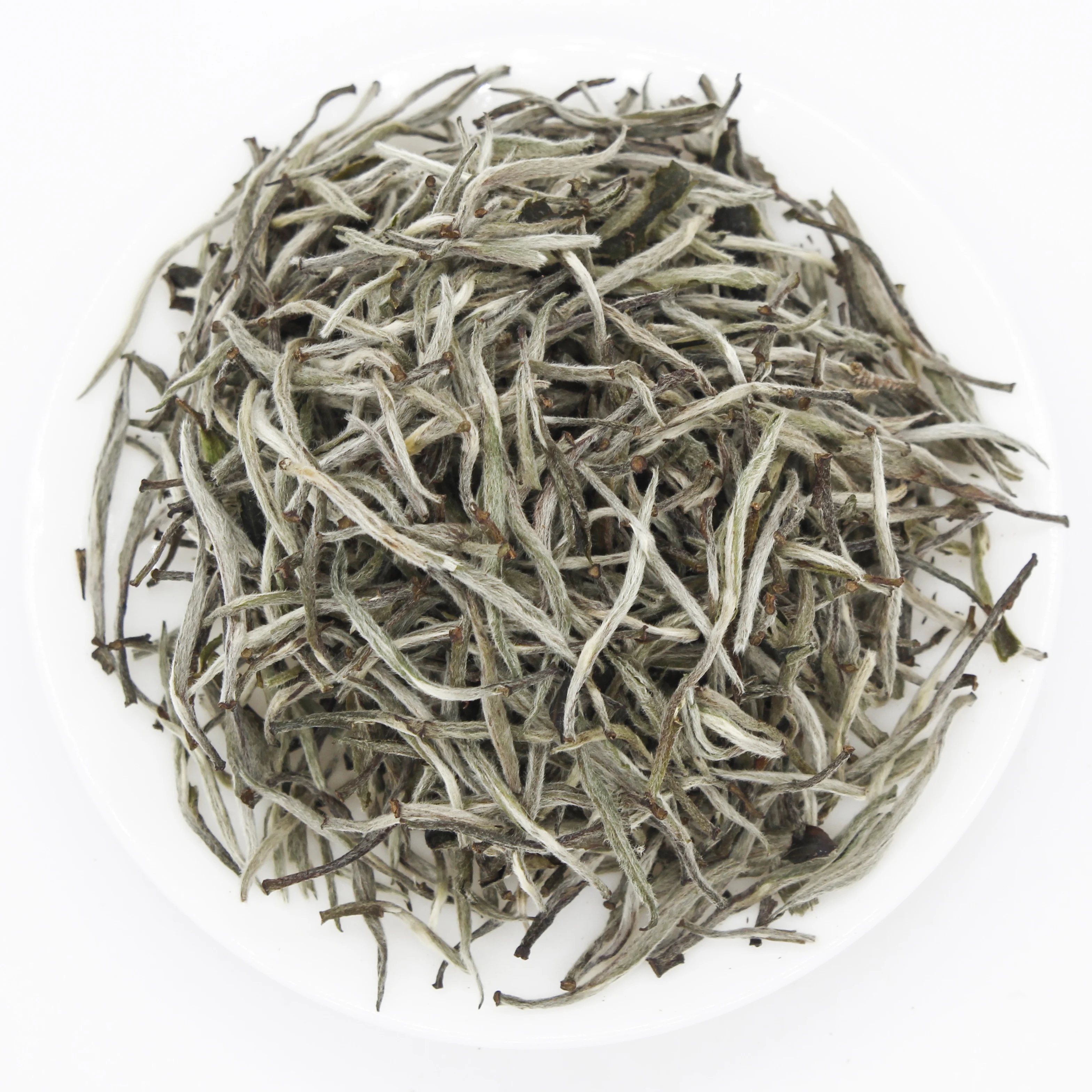 SLW01-1 tea manufacturers pure leaf tea Weight Loose Chinese Natural Organic food Baihao Yingzhen