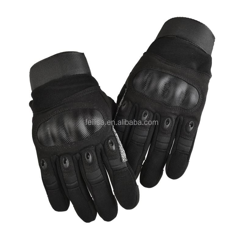 Полный Палец Сенсорный экран Размер тактические перчатки в Военном Стиле мотоциклы перчатки