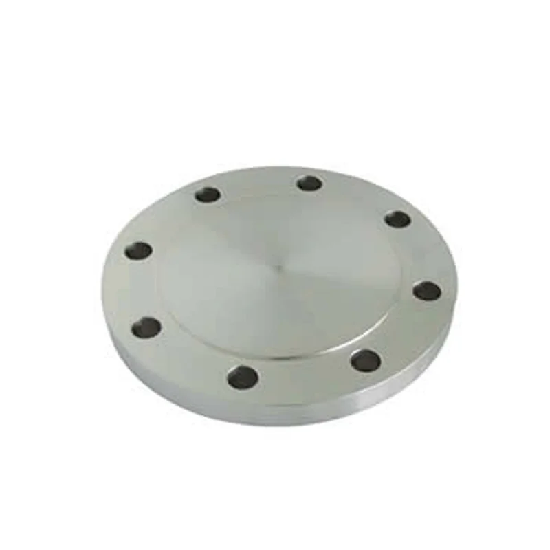 Blind Flange Discount Price Stainless Steel Pipe Flange Cast Aluminum Flange