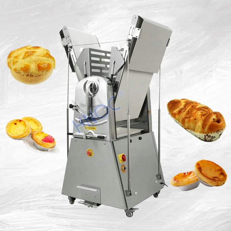 Laminoir Boulangerie Croissant Kitchenaid Batidora De Laminadora De Masa Pate Patisserie Laminoir Machine