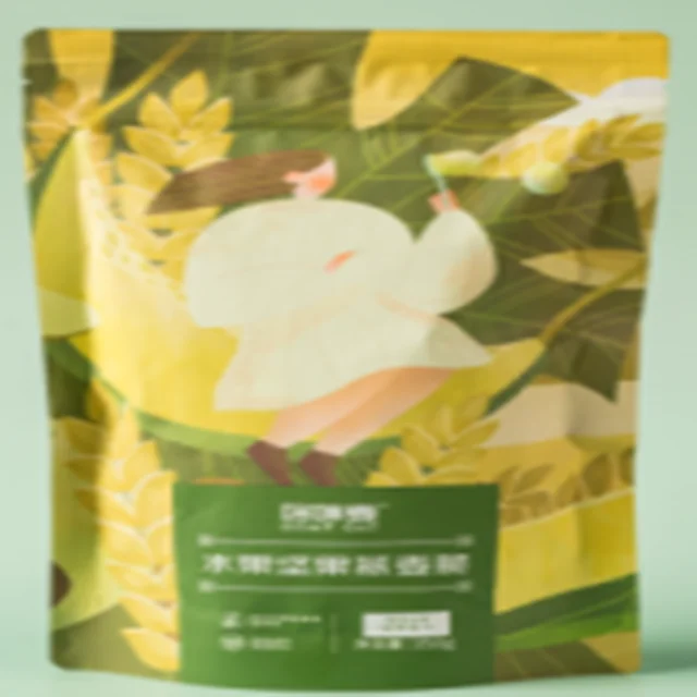 Fruit & Nut Oat Crunch