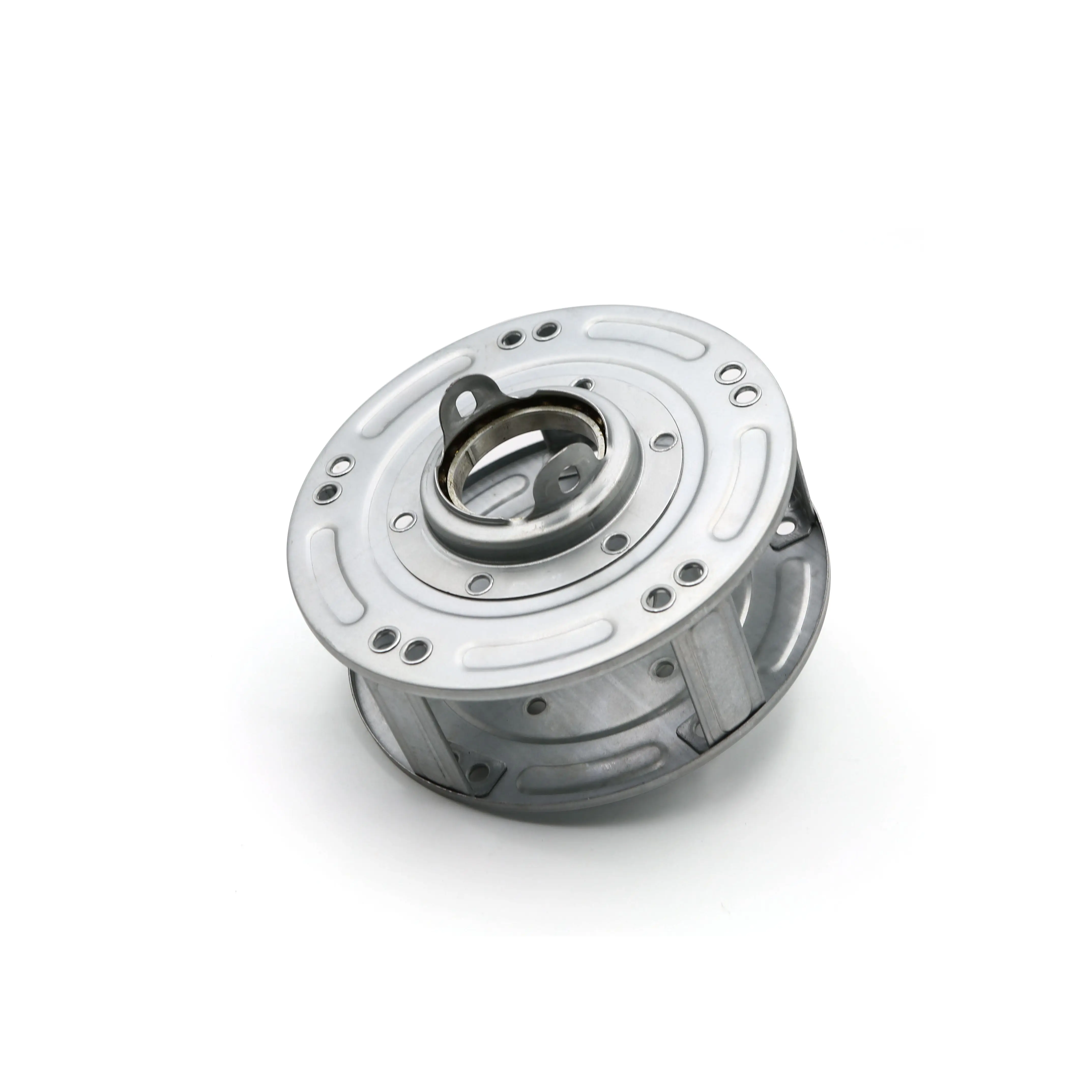 Fireproof galvanized rolling shutter door accessories bearing spring box