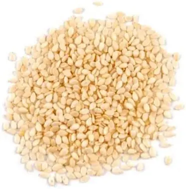 Manufacturer Factory Price Raw White Sesame Seed Sesame Seeds Sauce Burkina Faso 20kg