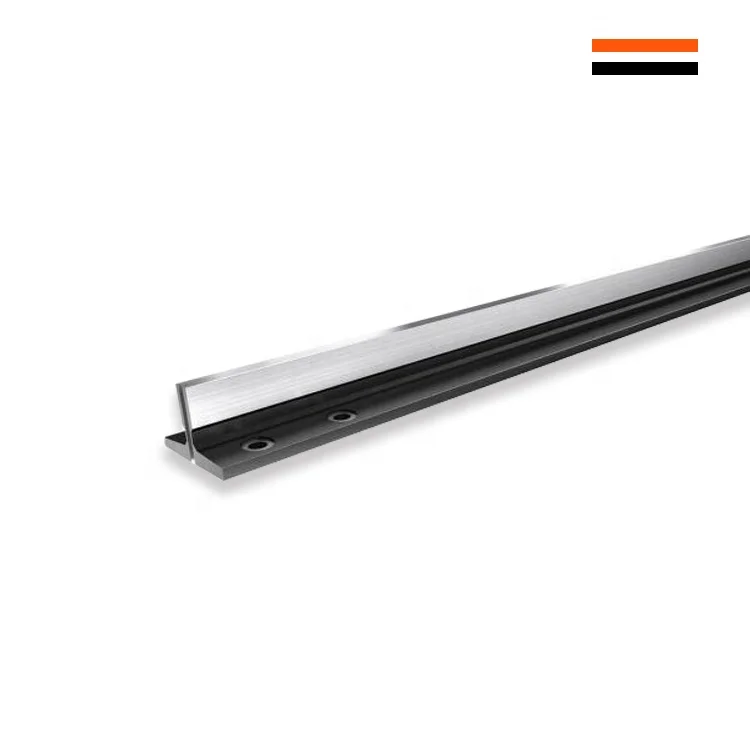 Jiefeng Elevator Guide Rail | Guide Rail For Elevator | T45/A (45*45*5mm)