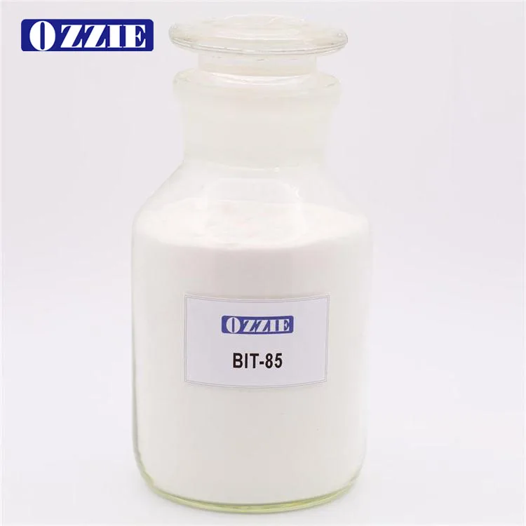 Excellent bit 85 biocide benzisothiazolinone