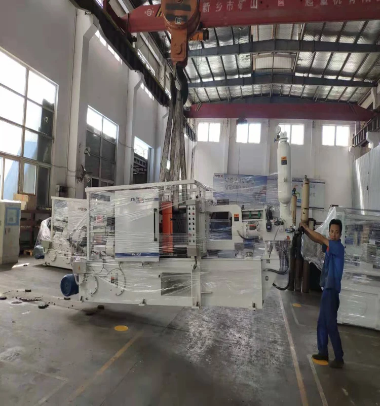  Pressure Die Casting Machine Equipment For Sale Iron Foundry Factory