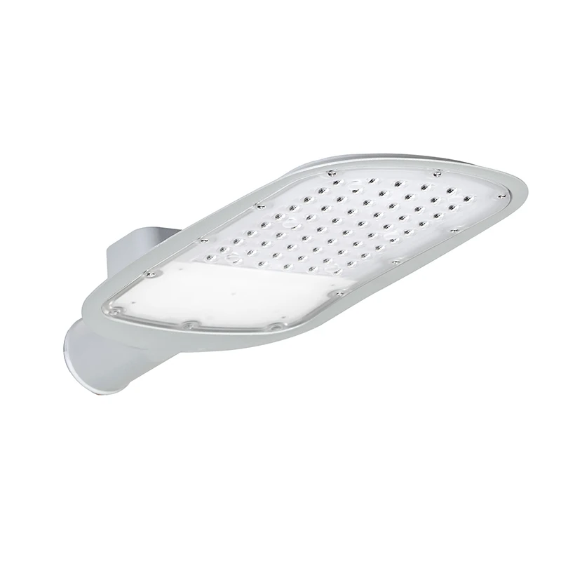 LED Street Light 50w 100w 150w IP 66 outdoor 130lm/W lamp Head for pathway park Lighting 5 years warranty Road lighting