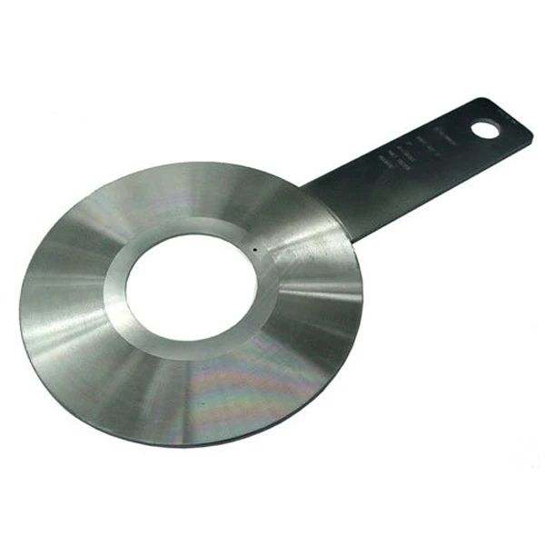 ASME B16.5 A182 F316 класс 1500 лопастные фланцы