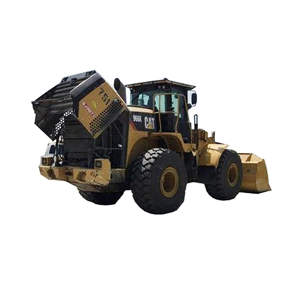 CAT 966K 966H 950H 950F Japan made wheel loaders used front loaders in high quality for hot sale
