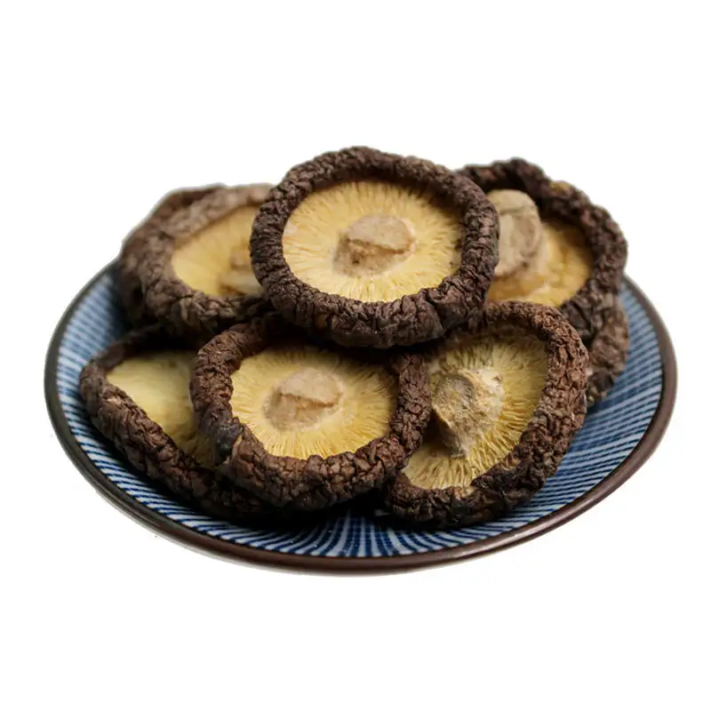 Высококачественные сушеные грибы шиитаке органические продукты питания высококачественные оптовая