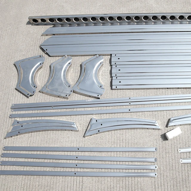 2024 Stainless Steel Vacuum Tube Solar Collector 240L Solar Water Heater for Shower Room