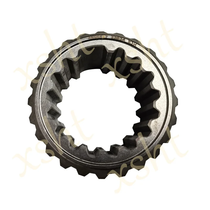 Heavy Duty Transmission Spares FAST Transmission Parts 4302041 4300466 2 Shaft Slip On Bush 4304317 Eaton Fuller Slip Clutch