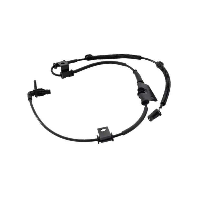 Новый 95670-2E310 SK970818 5S7746 2ABS0383 72-6461 80523022001 80523022 ALS603 ABS Датчик скорости колеса для HYUNDAI Tucson