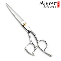 Professional Hairdressing Scissors Set Tool SUS 440C Barber Hair Scissors Set
