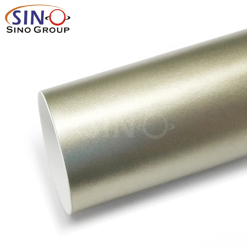 Высококачественная термостойкая пленка для автомобиля