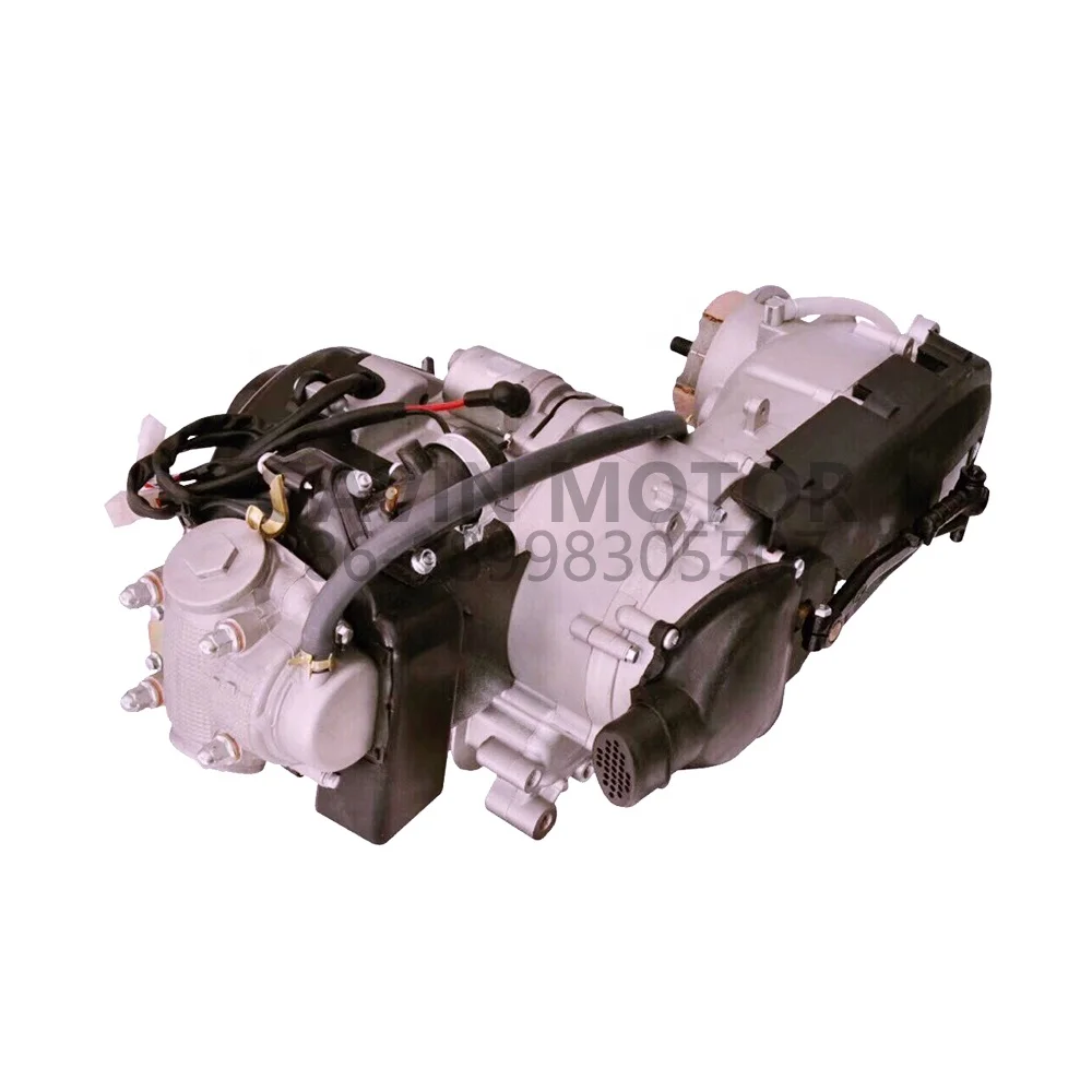 
High quality customized wholesale various motorcycle parts 100cc Scooter original Engine exhaust pipe FS NEW JOG for YAMAHA 