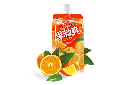 Reusable Clear Plastic Flask Bags Travel Beverage Alcohol Liquid Liquor Packaging Cruise Sneak Drink Spout Pouch