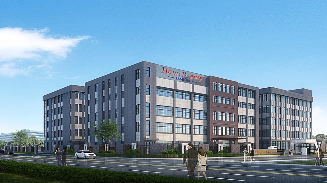 Homebeauty JM-518A Aluminum Quick Charging Electric Hair Cut Machine Professional Metal Hair Clipper