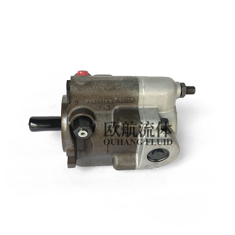 PAVC38R2HM15 Parker axial piston pump