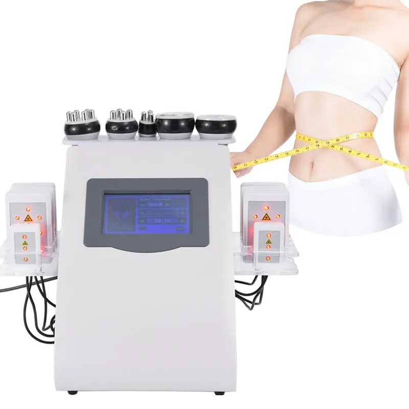 Newest Manufacture Women Cellulite Reduction & Body Slimming Rf Body Beauty Instrument Slimming Machine Fat Freezing Machine