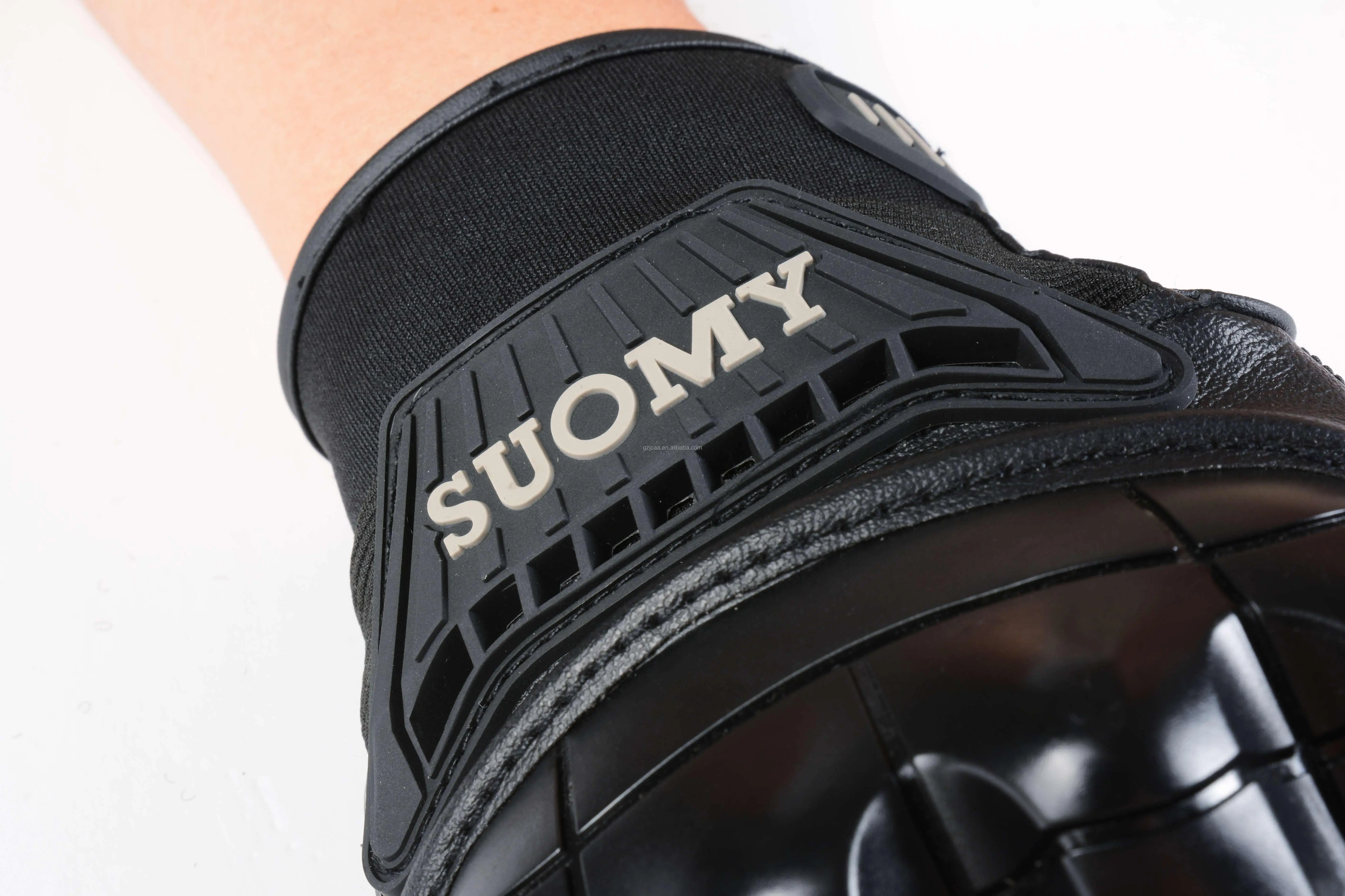 Custom windproof Glove Touch Screen breathable hunting full finger cycling Gloves