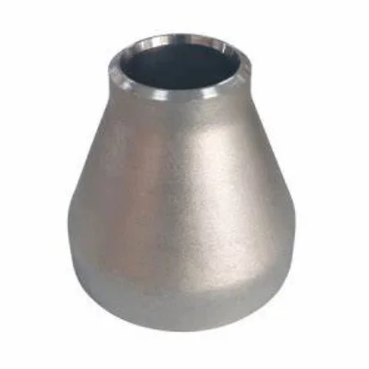 Con Редуктор/Astm a234 wpb 20 лет заводской BW бесшовный sch 40