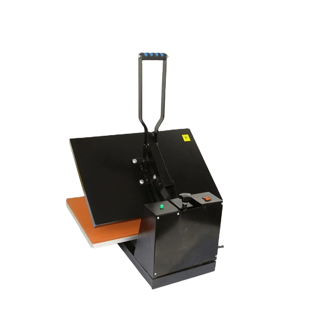 Vinyl Cutter And Multi Color Rincon By T Shirt Swing Away Set Heat Press Machine 15X15
