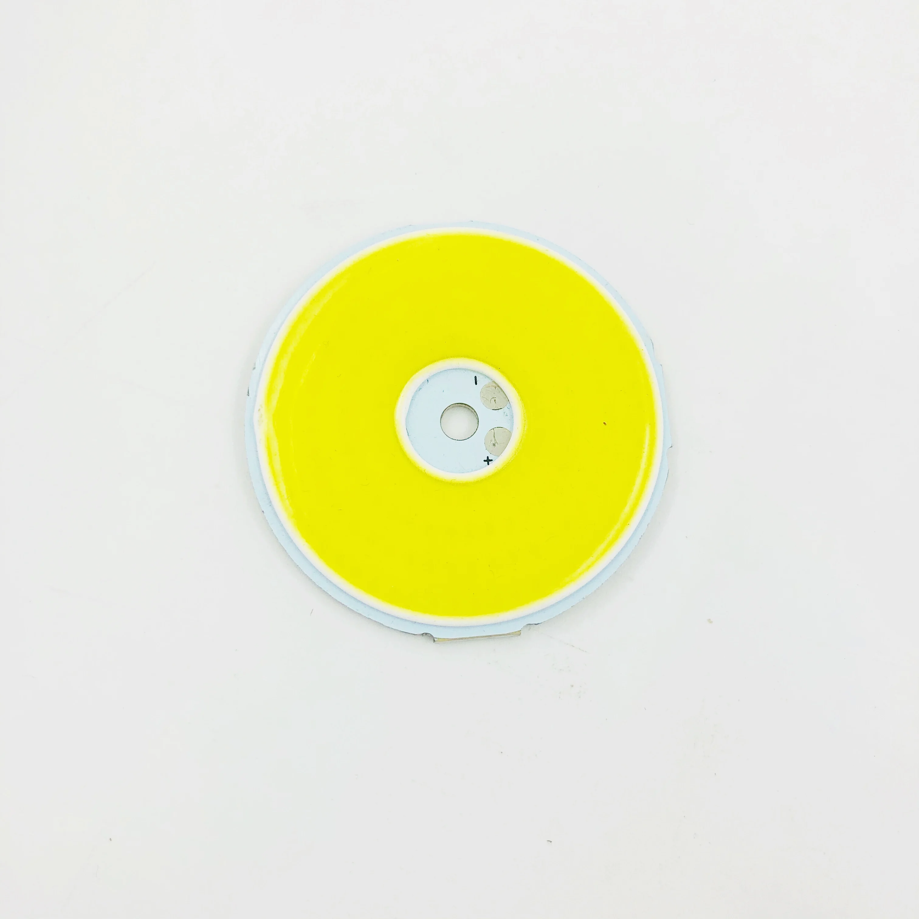 5W 10w  Round COB LED  Floodlight  Circular LED Light Source  DC COB Lamps coin led chips