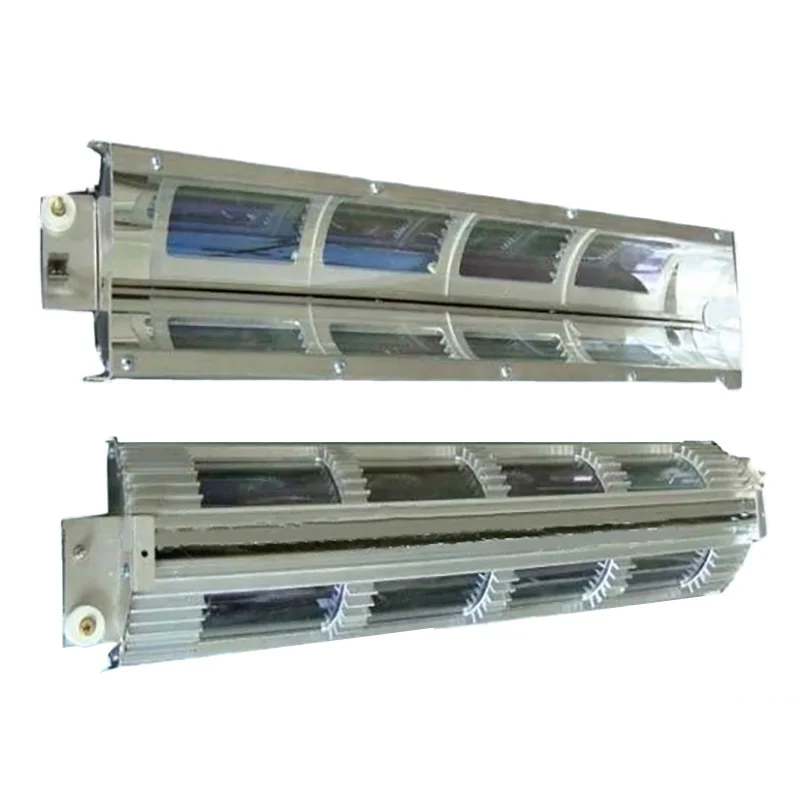 Алюминиевый отражатель с холодным зеркалом низкотемпературный УФ ...